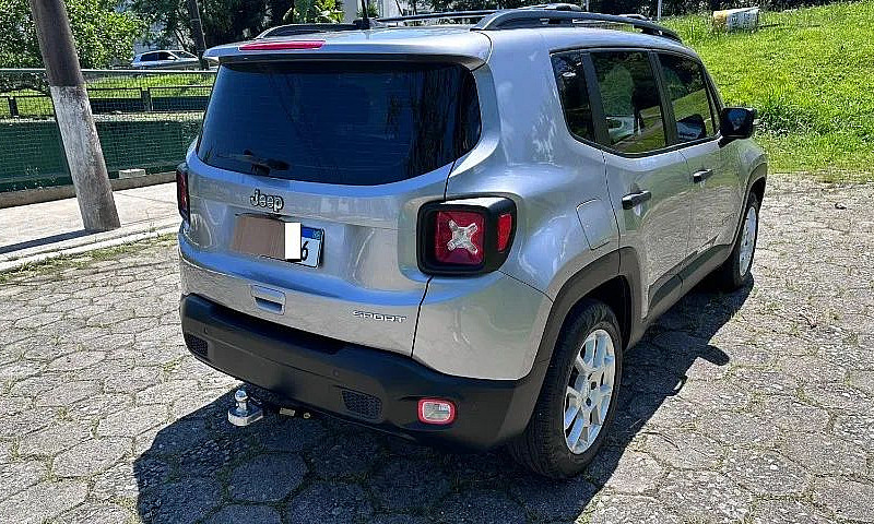 Jeep Renegade Sport ...