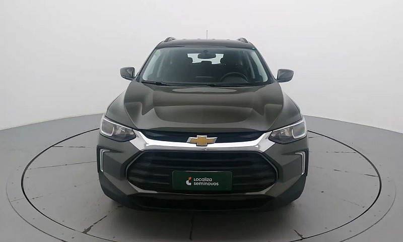 Chevrolet Tracker 1....