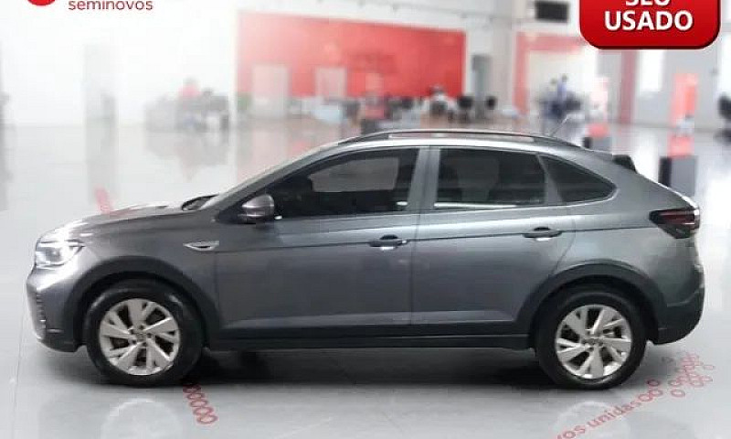 Volkswagen Nivus 1.0...