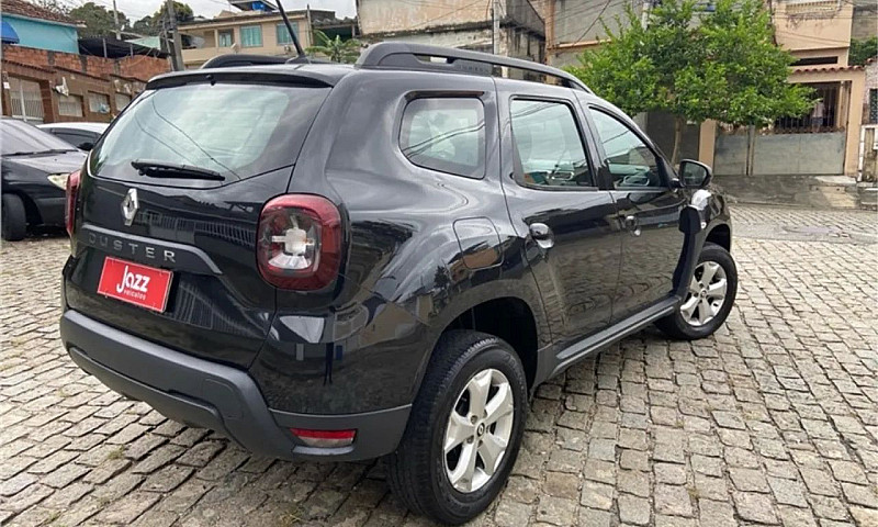 Renault Duster 2022 ...