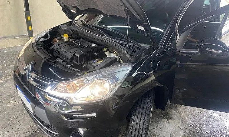 Citroen C3 Tendance ...