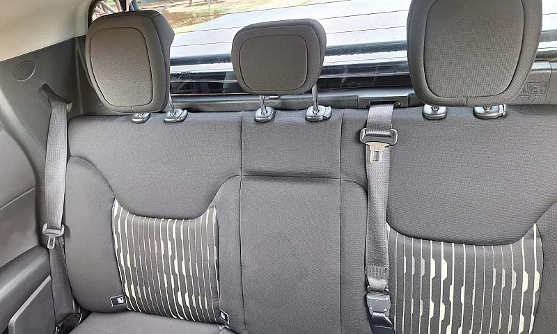 Fiat/Toro Endurance ...