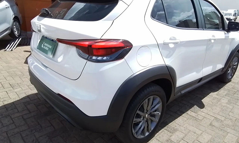 Fiat Pulse 2023 1.3 ...