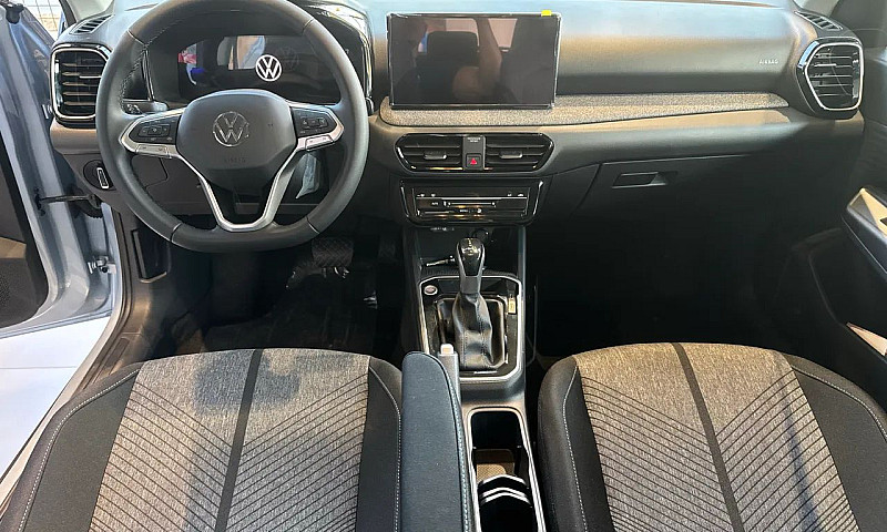 Volkswagen Tera Comf...