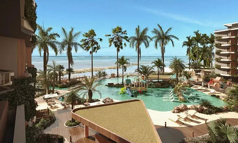 Apartamento Charmoso...