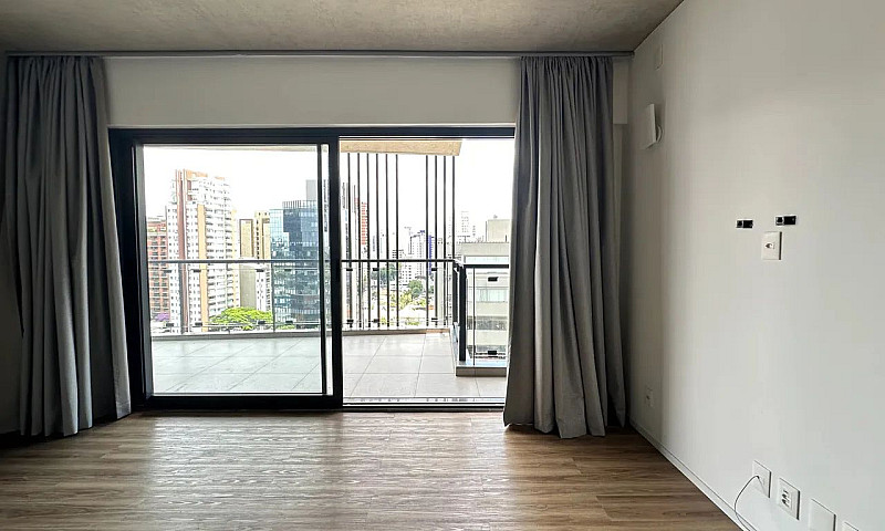 Apartamento (Semi Mo...