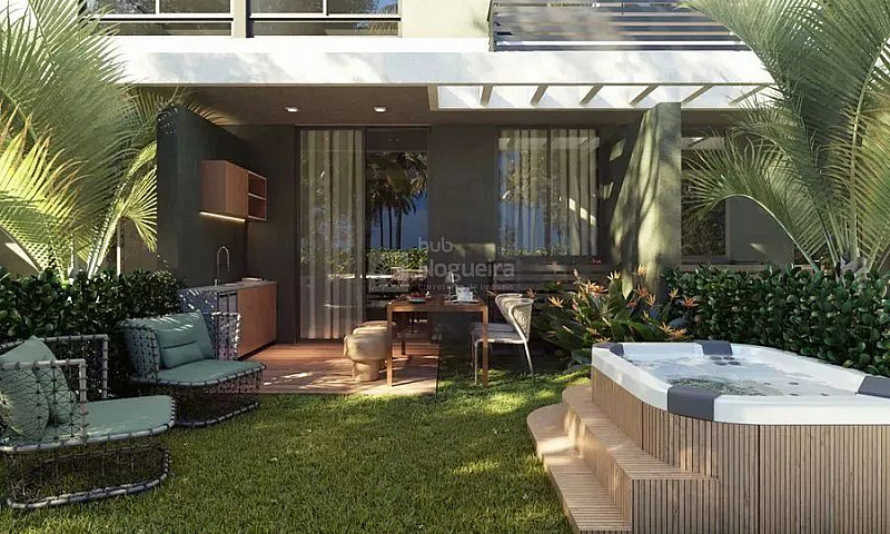 Apartamento Charmoso...