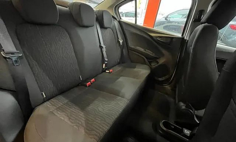 Fiat Cronos Drive 1....