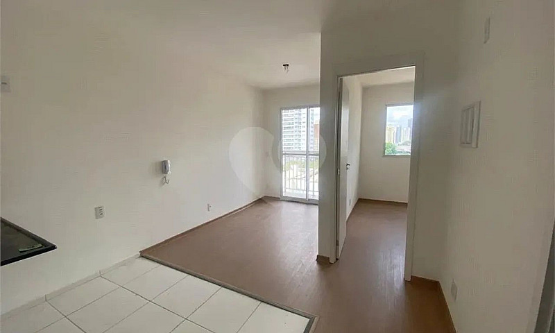 Apartamento Com 1 Qu...