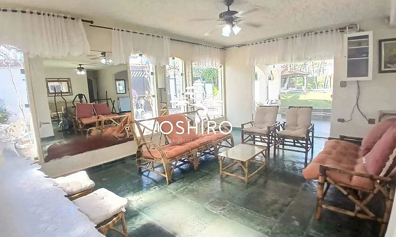 Casa À Venda - Perna...