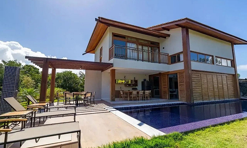 Casa Para Vender E A...