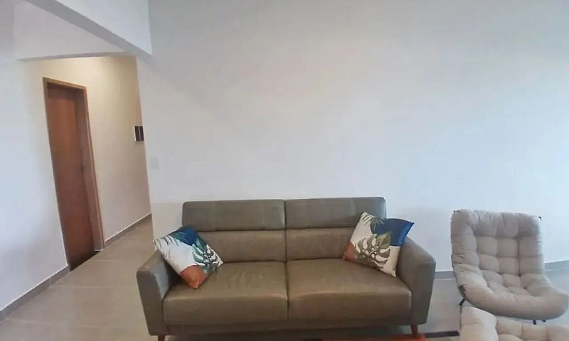 Apartamento Frente M...