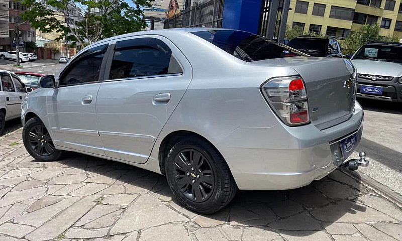 Cobalt 1.8 8V Ltz Au...