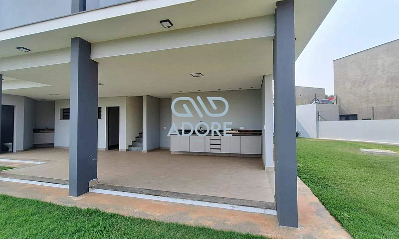 Casa À Venda No Cond...