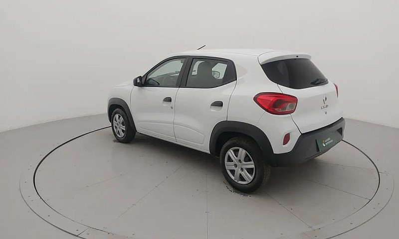 Renault Kwid 1.0 Zen...