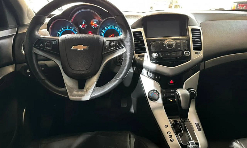 Chevrolet Cruze Lt 1...