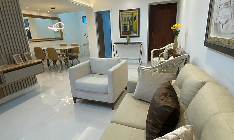 Apartamento Horto Fl...