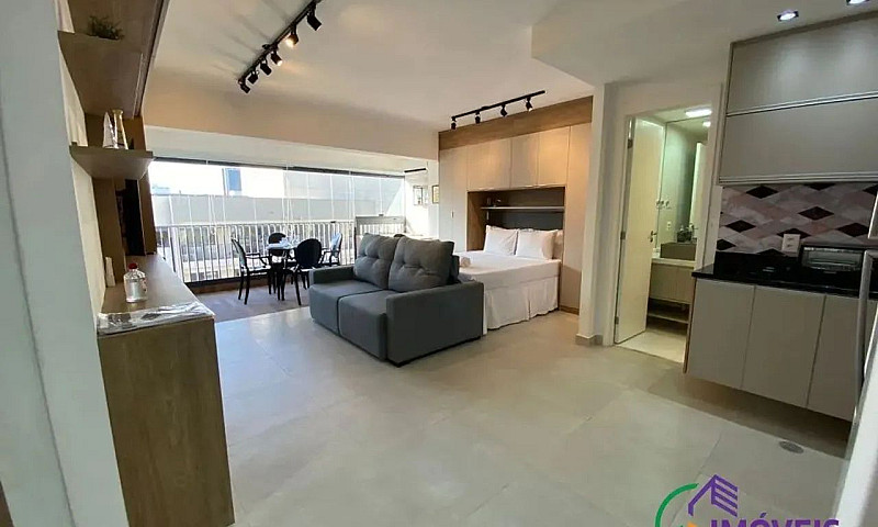 Apartamento - Consol...