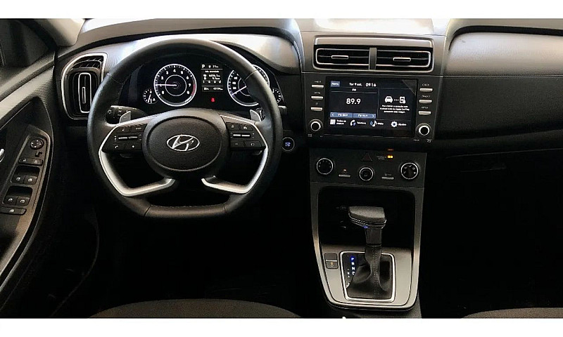 Hyundai Creta Comfor...