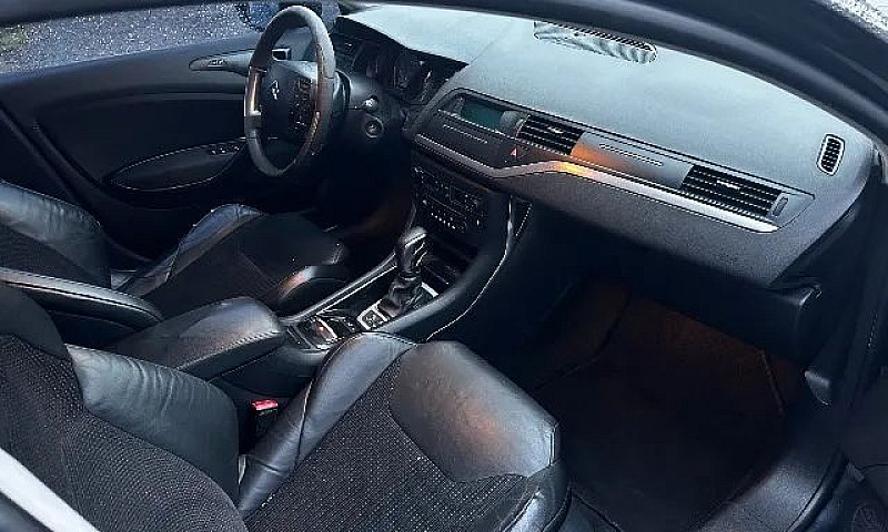 Citroen C5 Exclusive...
