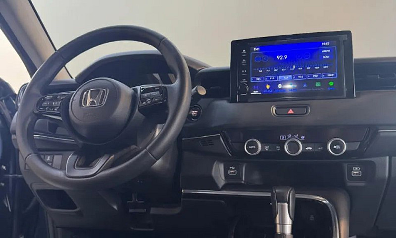 Honda Hr-V Ex 1.5 Se...