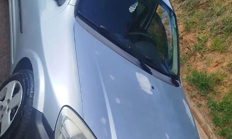 Chevrolet Celta Life...