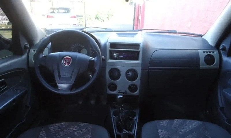 Fiat Palio Way 1.0 F...