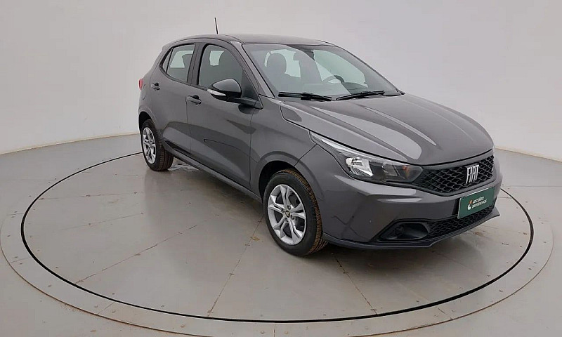 Fiat Argo Drive 1.0 ...