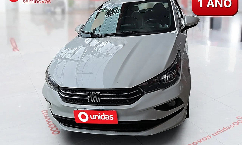 Fiat Cronos Precisio...
