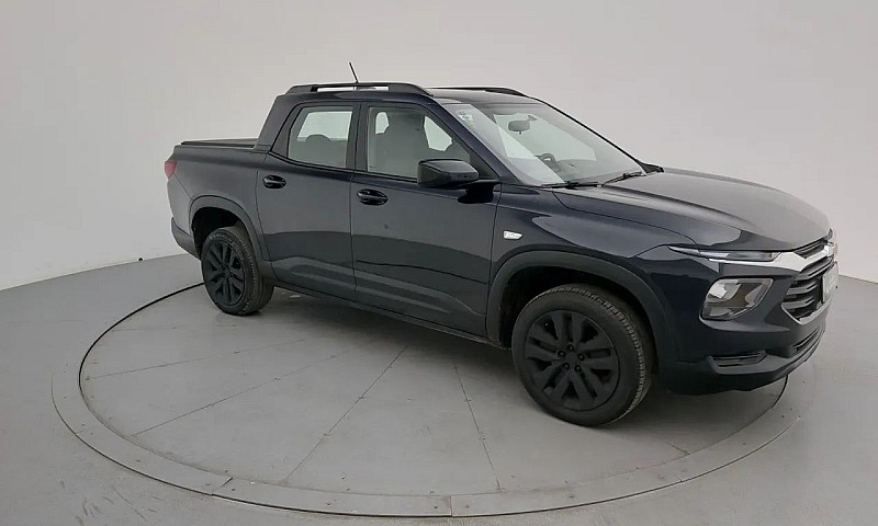 Chevrolet Montana Lt...