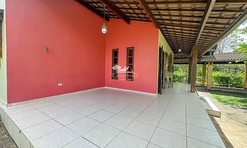 Casa Para Aluguel Có...
