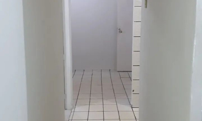 Aluguel Apartamento ...