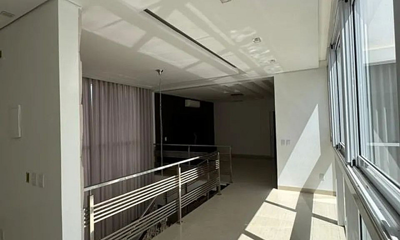 Sobrado, 325 M², 3 Q...