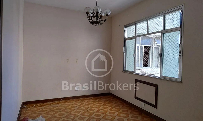 Apartamento 2 Quarto...