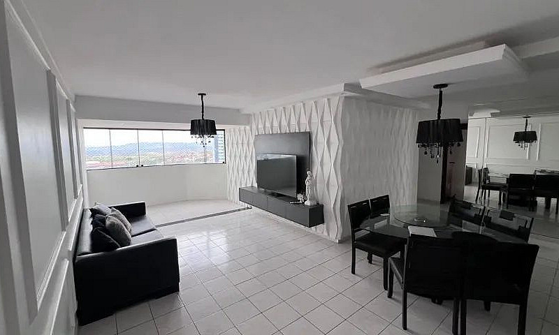 Diária Apartamento C...