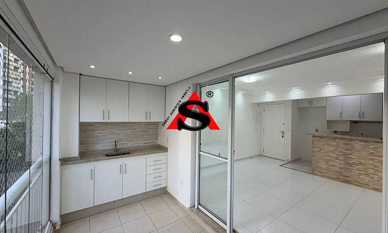 Apartamento Com 2 Do...