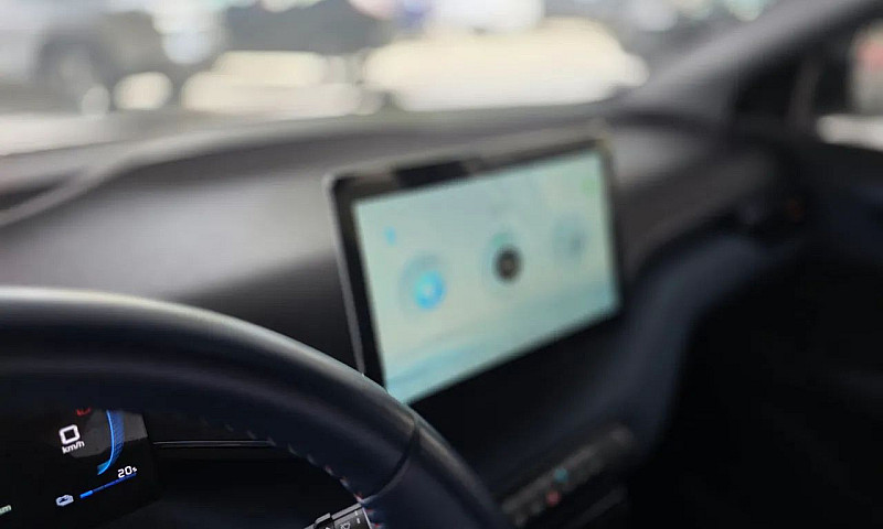 Byd Dolphin Mini (El...