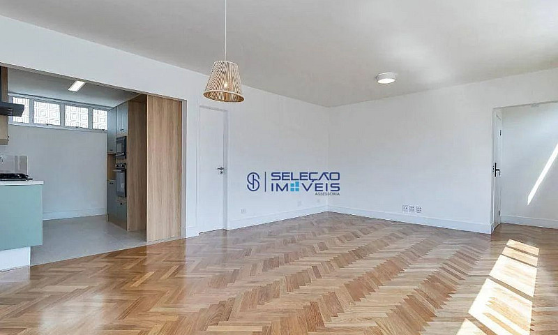 Apartamento Com 2 Do...