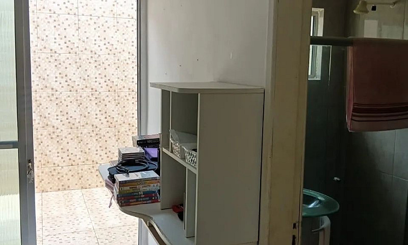 Casa No Janga Av Poe...