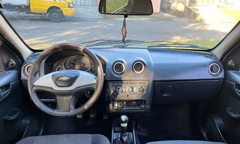 Chevrolet Celta Spir...