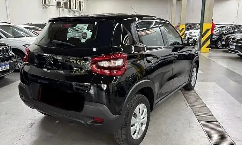 Citroen C3 Live Pack...