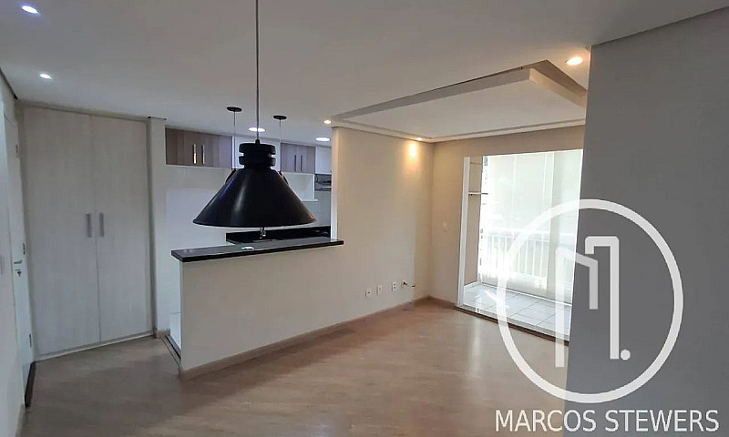 Apartamento 2 Dormit...