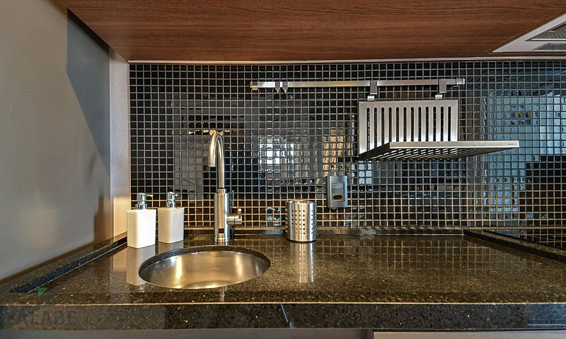 Apartamento Para Ven...