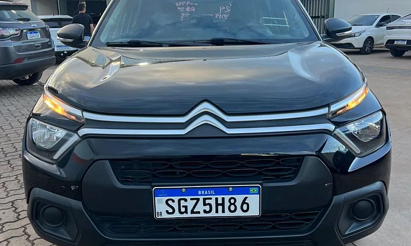 Citroen C3 Live 1.0 ...
