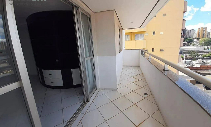 Apartamento Com 2 Do...