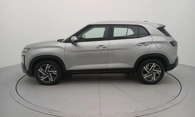 Hyundai Creta Limite...