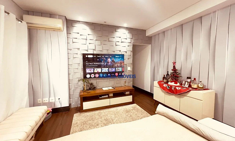 Alugar Apartamento 3...