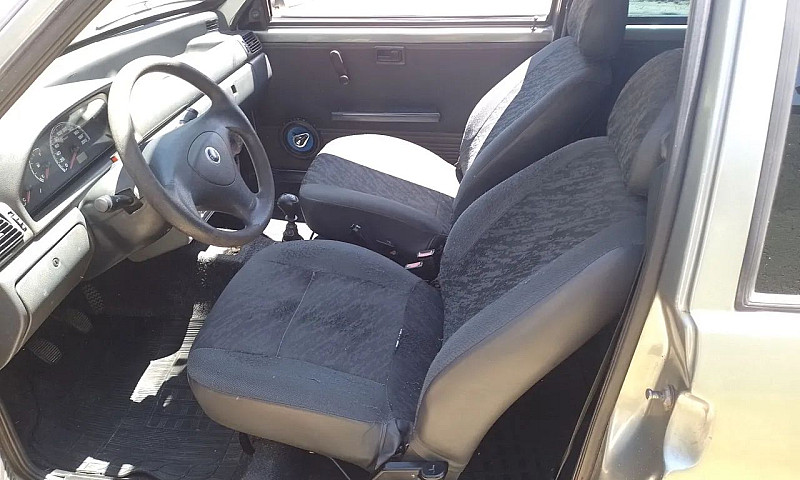 Fiat Uno Mille 1.0 F...
