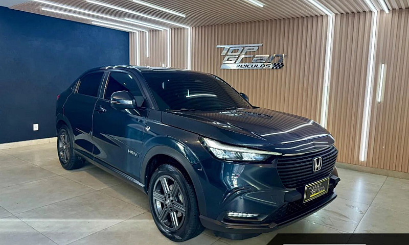 Honda Hr-V Ex 1.5 Se...