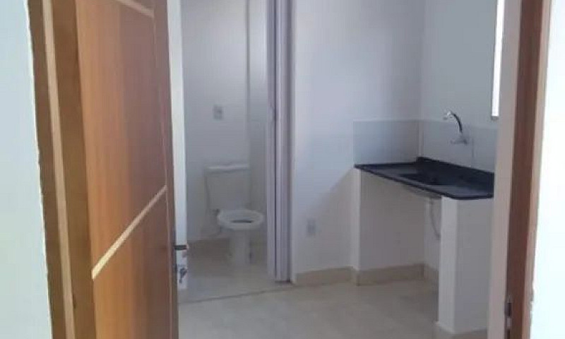  Kitnets E Quartos N...